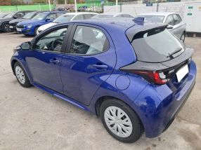 Toyota Yaris - 2023