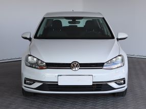 Volkswagen Golf - 2019