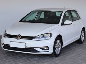 Volkswagen Golf - 2019