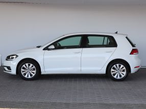 Volkswagen Golf - 2019