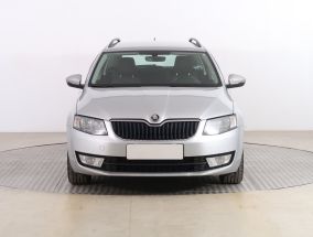 Skoda Octavia - 2017