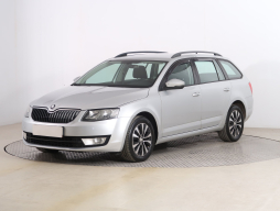 Škoda Octavia 2017