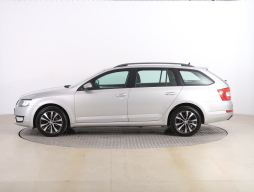 Škoda Octavia 2017
