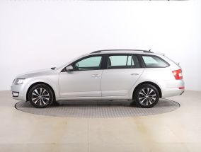Skoda Octavia - 2017
