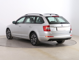 Škoda Octavia 2017