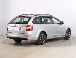 Škoda Octavia 2017
