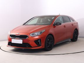 Kia ProCeed - 2021