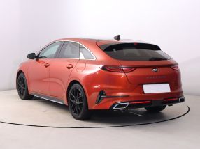 Kia ProCeed - 2021