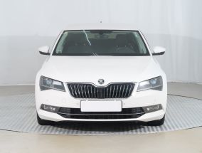 Skoda Superb - 2017
