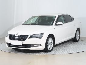 Skoda Superb - 2017