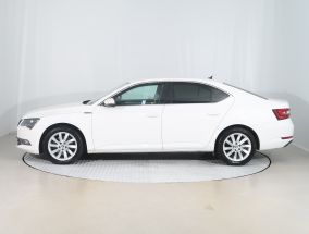 Skoda Superb - 2017