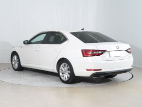 Skoda Superb - 2017