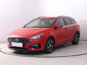 Hyundai i30 - 2022