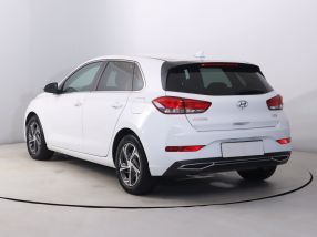 Hyundai i30 - 2022