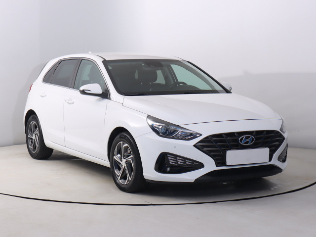 Hyundai i30 2022