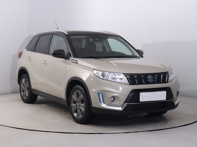 Suzuki Vitara 2018