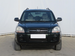 Hyundai Tucson 2005