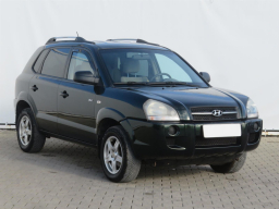 Hyundai Tucson 2005