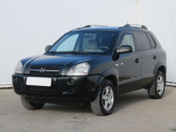 Hyundai Tucson 2005