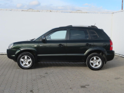 Hyundai Tucson 2005