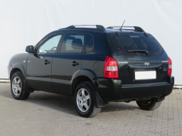 Hyundai Tucson 2005