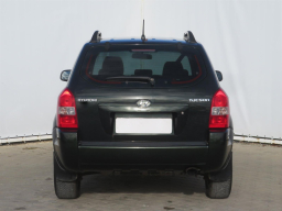 Hyundai Tucson 2005