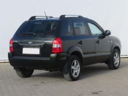 Hyundai Tucson 2005