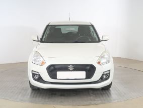 Suzuki Swift - 2018