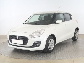 Suzuki Swift - 2018