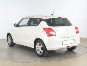 Suzuki Swift - 2018