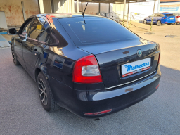 Škoda Octavia 2011