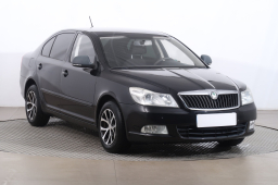 Škoda Octavia 2011