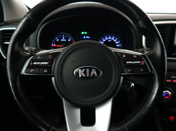 Kia Sportage 2019