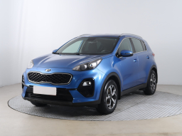Kia Sportage 2019
