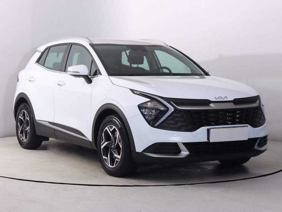Kia Sportage - 2022