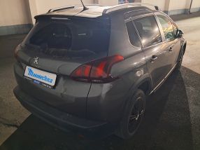 Peugeot 2008 - 2019