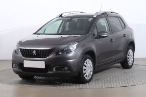 Peugeot 2008 - 2019