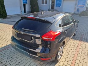 Ford Focus - 2015