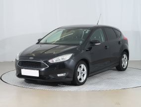Ford Focus - 2015