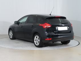 Ford Focus - 2015