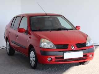 Renault Thalia, 2005