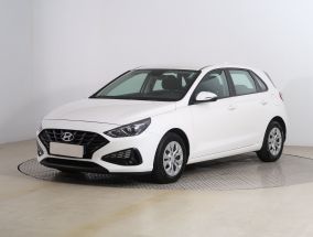 Hyundai i30 - 2022