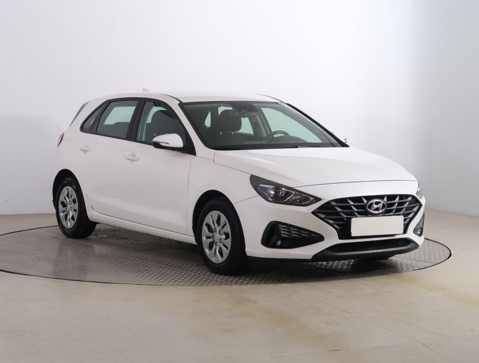 Hyundai i30 - 2022