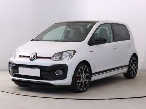 Volkswagen Up! - 2021