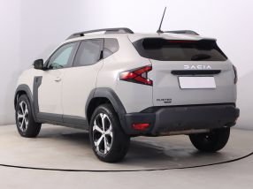 Dacia Duster - 2025