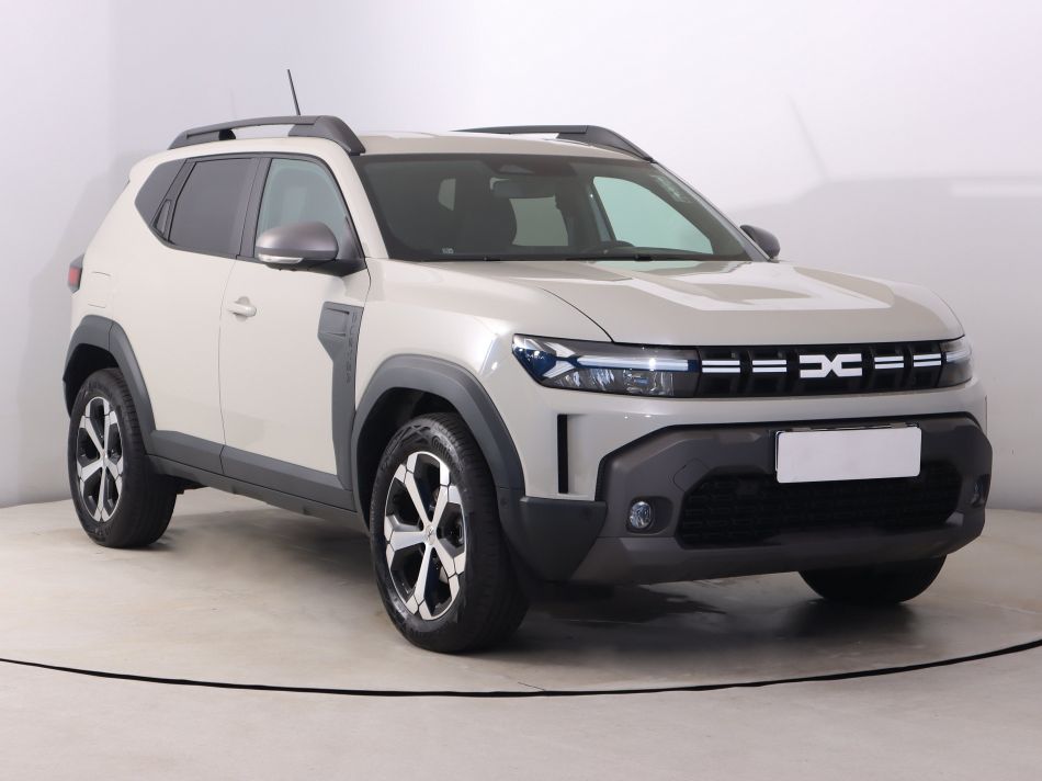 Dacia Duster - 2025