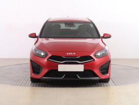 Kia Ceed - 2022
