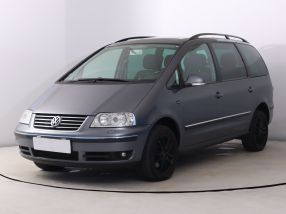 Volkswagen Sharan - 2009