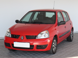 Renault Clio 2006