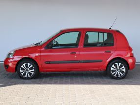 Renault Clio - 2006